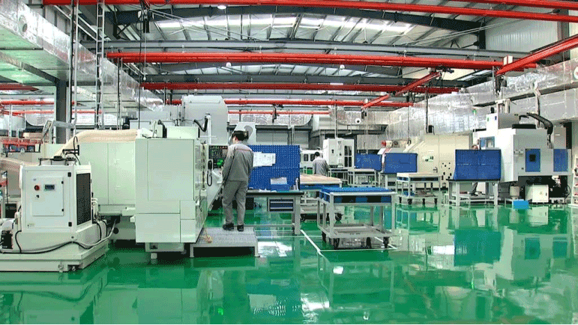 江蘇泰隆減速機(jī)（集團(tuán)）股份有限公司