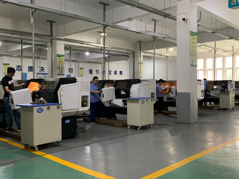 江蘇泰隆減速機（集團）股份有限公司