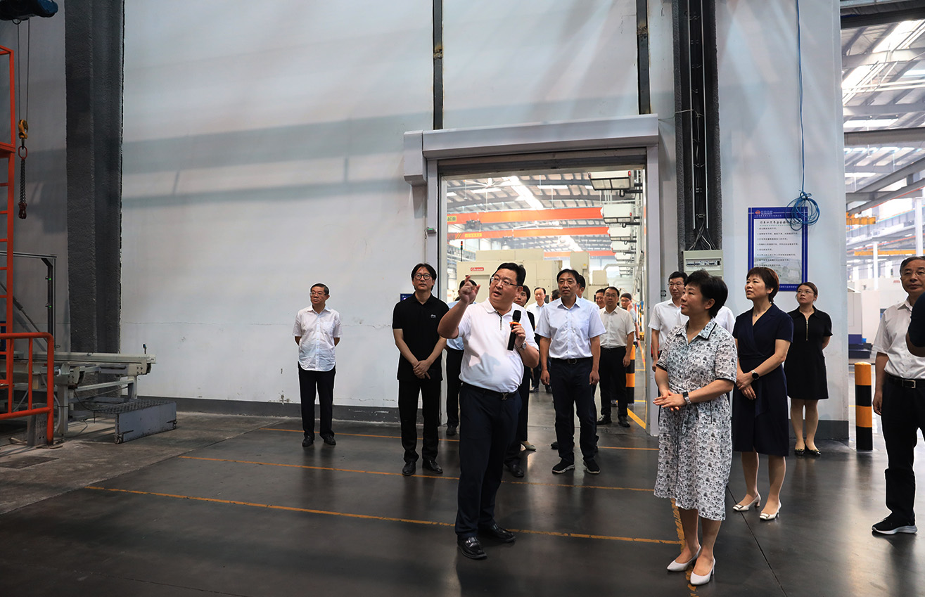 江蘇泰隆減速機（集團）股份有限公司