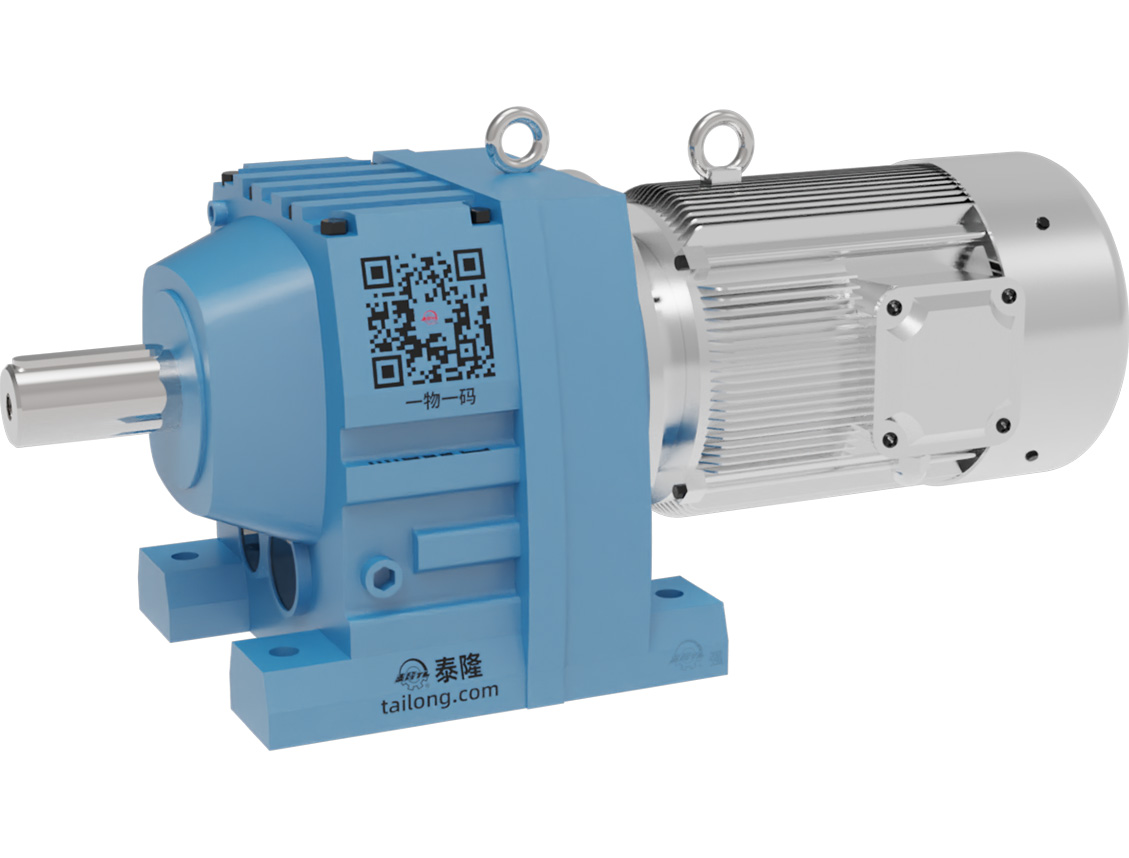 江蘇泰隆減速機(jī)（集團(tuán)）股份有限公司