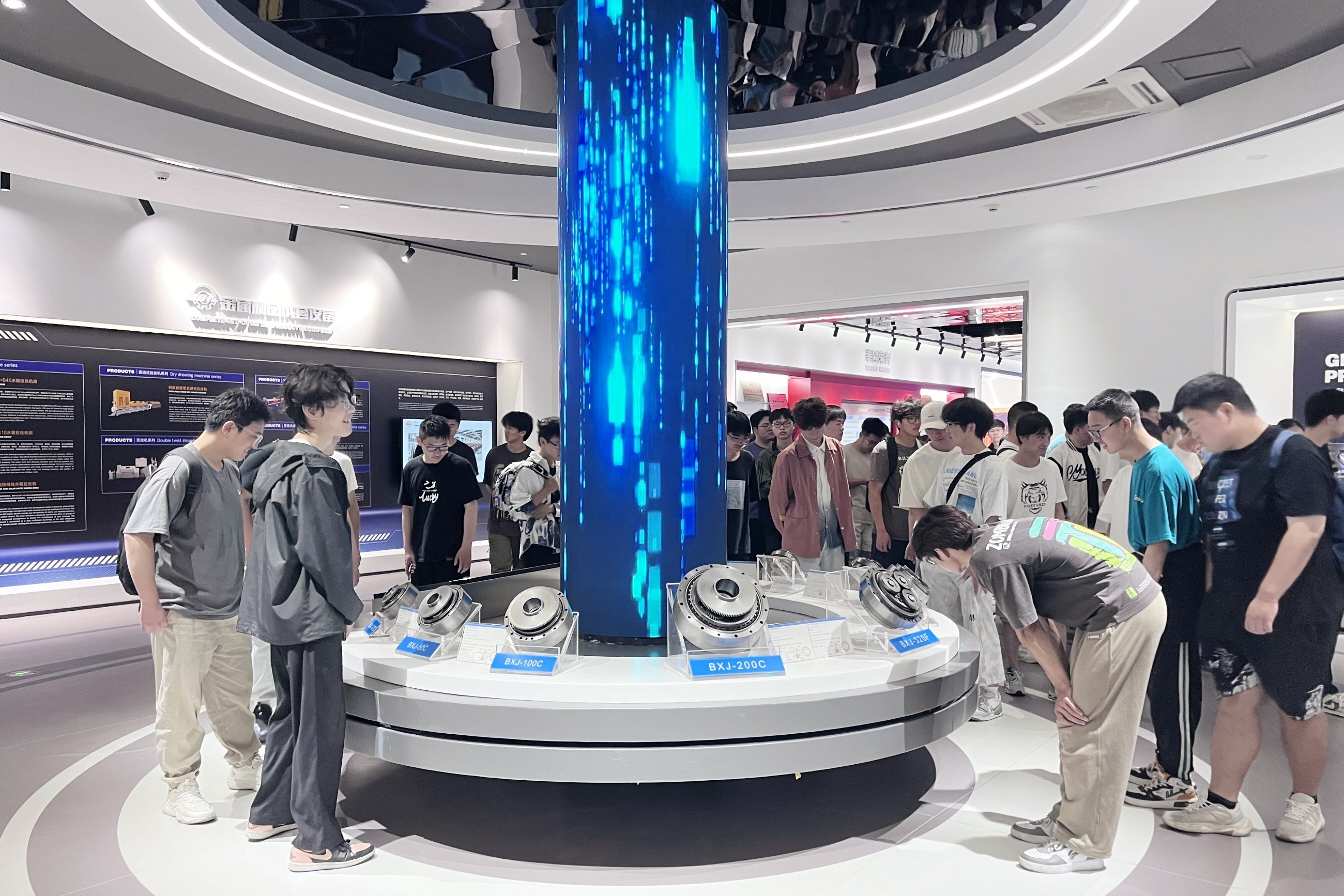 江蘇泰隆減速機（集團）股份有限公司