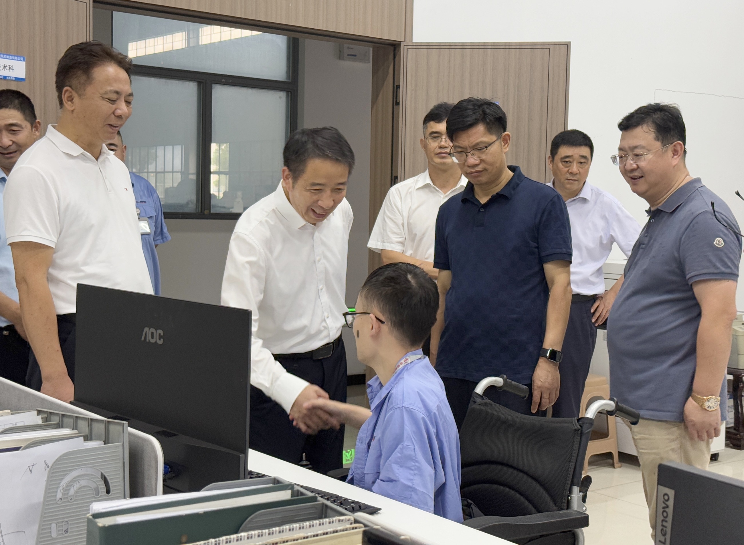 江蘇泰隆減速機（集團）股份有限公司