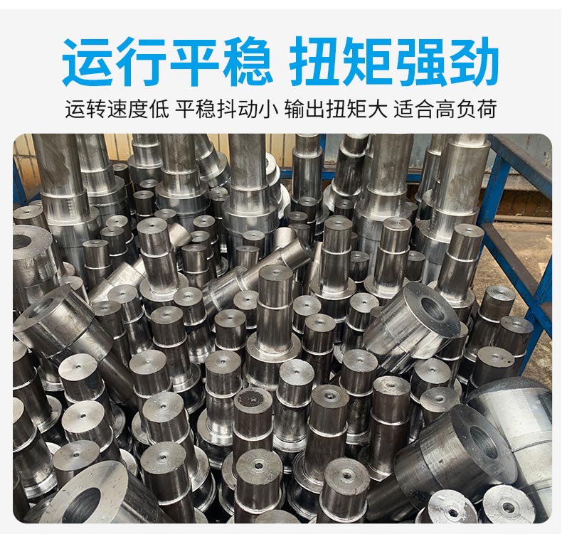 江蘇泰隆減速機(jī)（集團(tuán)）股份有限公司