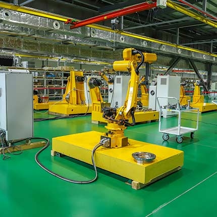 RV減速機和其他類型減速機的區別