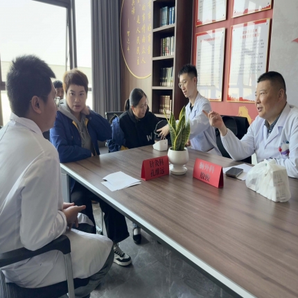 同心圓夢，思源潤企&mdash;&mdash;泰隆集團健康行活動溫情落幕